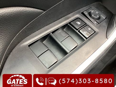 Used 2024 Toyota RAV4 LE image 19