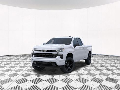 New 2026 Chevrolet Silverado 1500 RST image 2