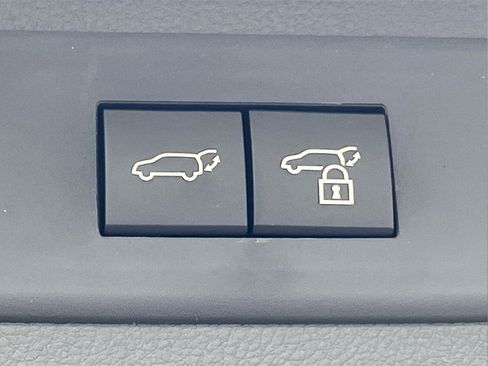 New 2026 Lexus TX 350 AWD image 14