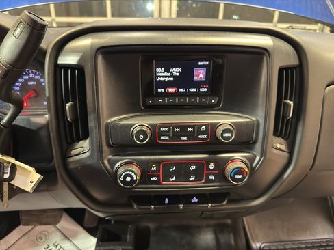 Used 2014 GMC Sierra 1500 4x4 Double Cab image 17