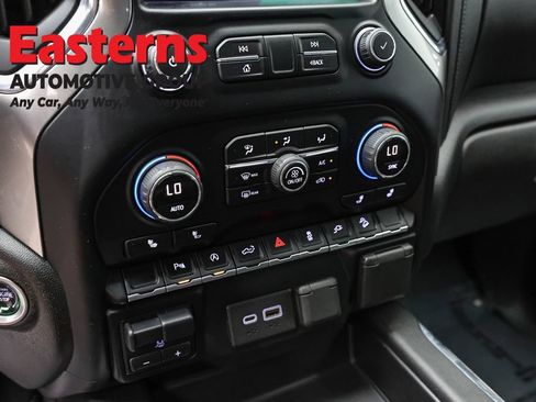 Used 2019 Chevrolet Silverado 1500 RST w/ All-Star Edition AWD/4WD image 20