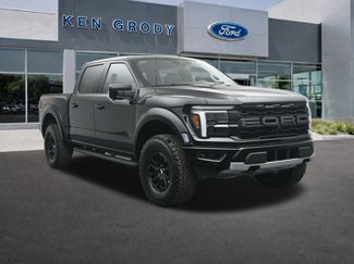 Used 2026 Ford F150 Raptor 360° Tour