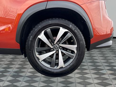 Used 2020 Lexus NX 300 AWD w/ Premium Package image 24