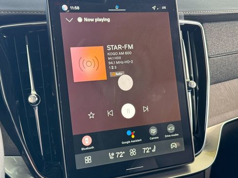 New 2026 Volvo XC90 T8 Ultra w/ Lounge Package image 18