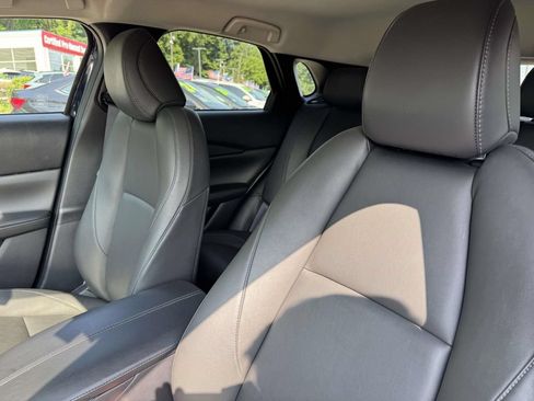 Used 2024 MAZDA CX-30 AWD 2.5 S w/ Select Sport Pkg image 20