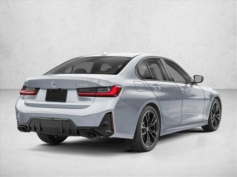 New 2026 BMW M340i w/ Premium Package RWD image 2