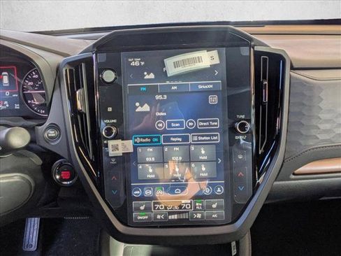 New 2026 Subaru Forester Sport image 13