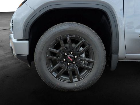 New 2026 GMC Sierra 1500 Elevation AWD/4WD image 11