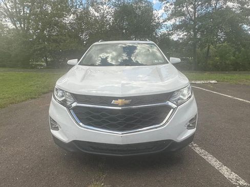 Used 2021 Chevrolet Equinox LT image 6