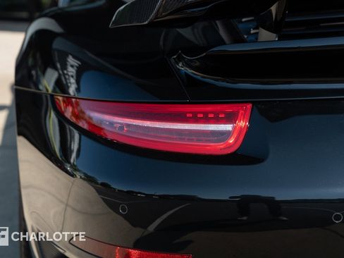 Used 2014 Porsche 911 Turbo AWD/4WD image 13