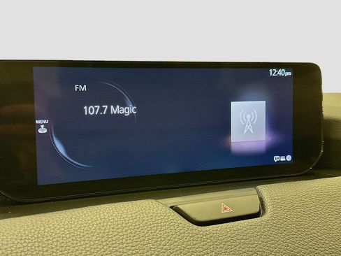Used 2024 MAZDA CX-90 Plug-In Hybrid w/ Premium Pkg AWD/4WD image 21
