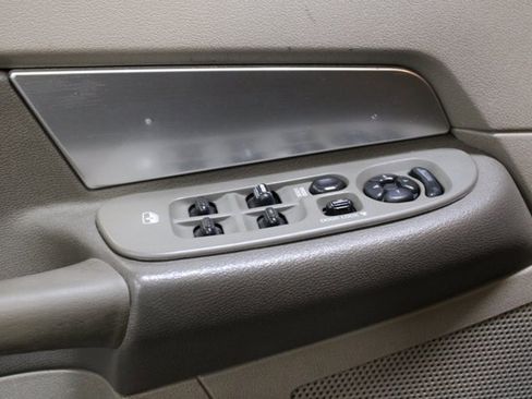 Used 2008 Dodge Ram 1500 Truck SLT w/ Trailer Tow Group image 3