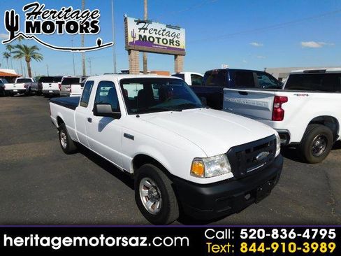 Used 2007 Ford Ranger XL image 1