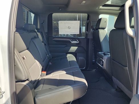 New 2026 GMC Sierra 2500 Denali image 47