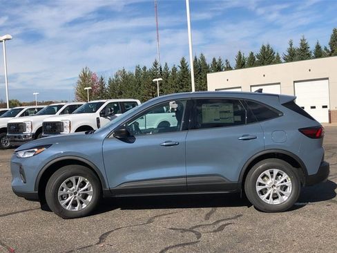 New 2026 Ford Escape Active w/ Active Premium Tech Pack image 20