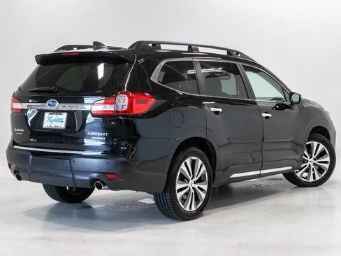 Used 2022 Subaru Ascent Touring AWD/4WD image 36