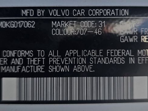 Used 2019 Volvo S60 T6 R-Design AWD/4WD image 42