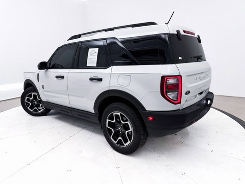Used 2022 Ford Bronco Sport Big Bend w/ Convenience Package image 13