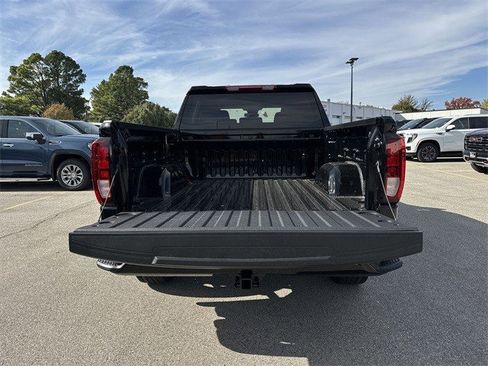 New 2026 GMC Sierra 1500 Elevation image 23
