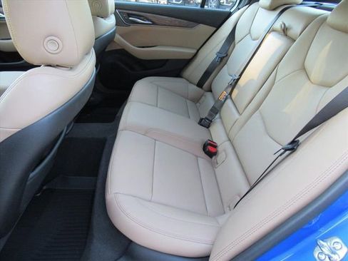 New 2026 Cadillac CT5 Premium Luxury image 32