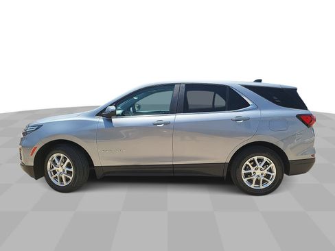 Used 2023 Chevrolet Equinox LT FWD image 5