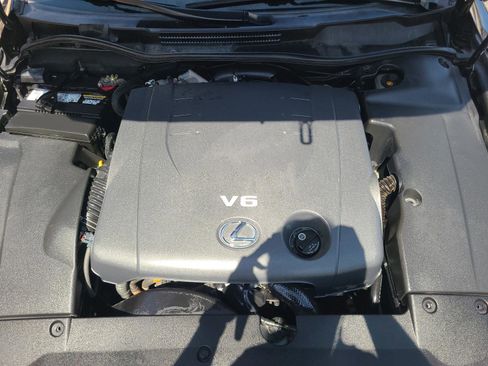 Used 2010 Lexus IS 250 RWD image 23