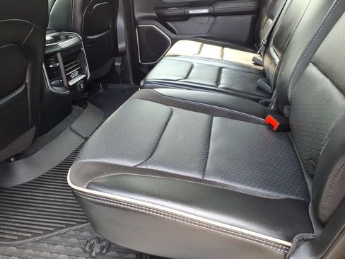 Certified 2023 RAM 1500 Laramie AWD/4WD image 15