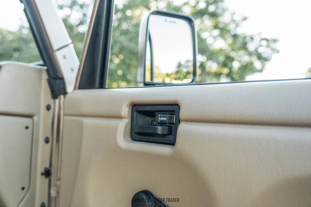 Used 1999 Jeep Wrangler Sahara AWD/4WD image 42