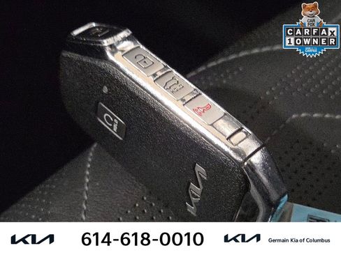 Used 2022 Kia Telluride SX w/ SX Prestige Package AWD/4WD image 34