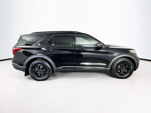 Used 2022 Ford Explorer Timberline image 26