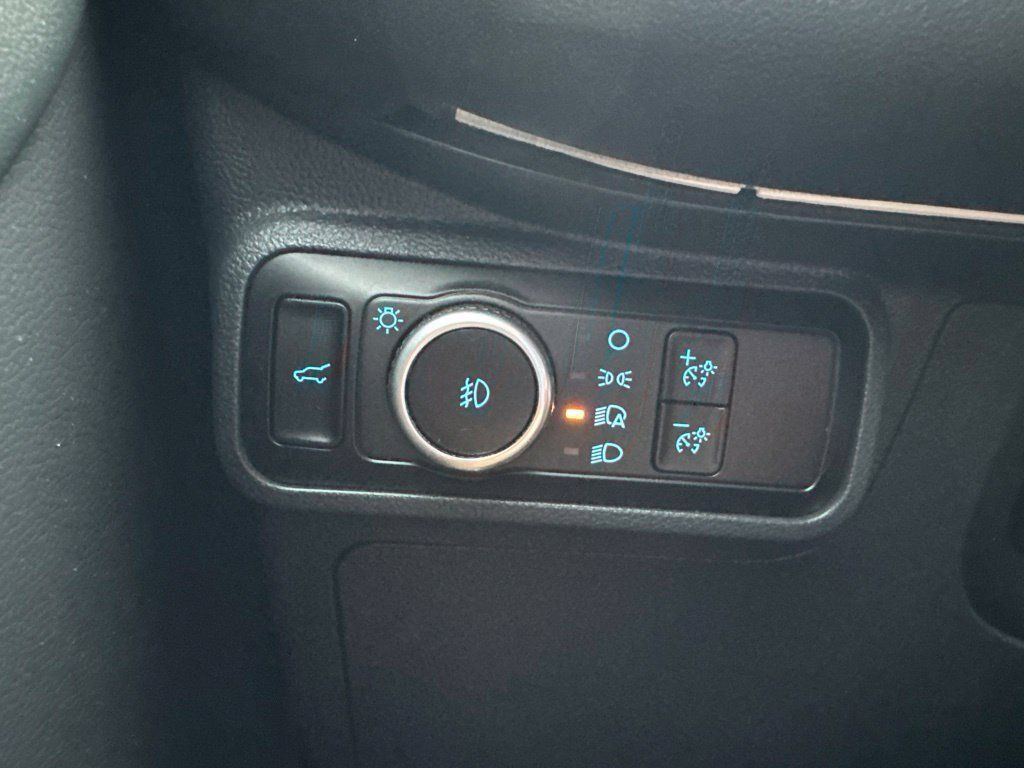 Used 2025 Ford Explorer ST AWD/4WD image 10