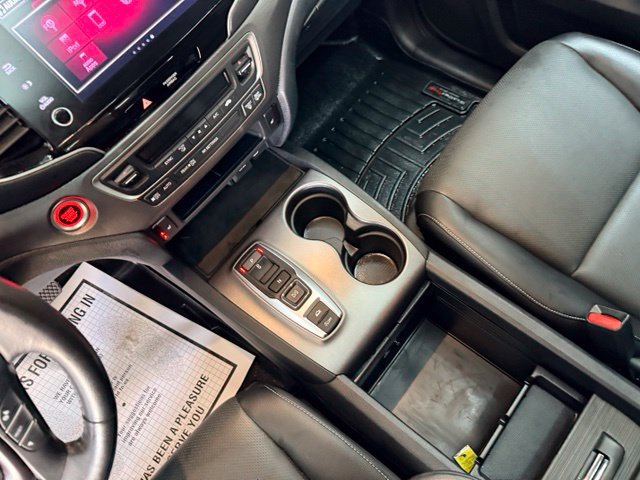 Used 2023 Honda Ridgeline RTL image 30