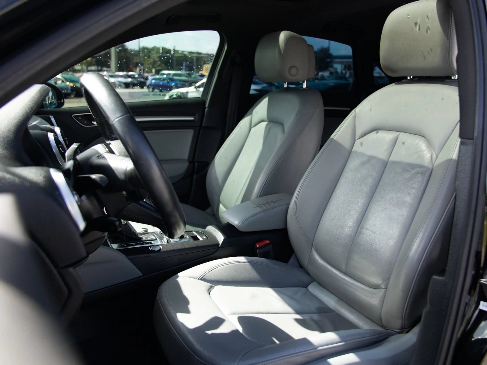 Used 2018 Audi A3 2.0T Premium w/ Convenience Package FWD image 14