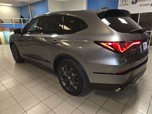 Used 2023 Acura MDX A-Spec image 6