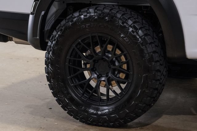 Used 2023 Ford F150 Raptor w/ Equipment Group 802A Raptor R AWD/4WD image 31