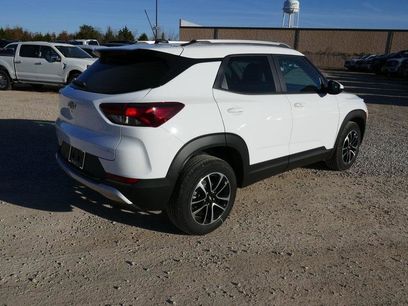 New 2026 Chevrolet TrailBlazer LT w/ LT Cold Weather Package