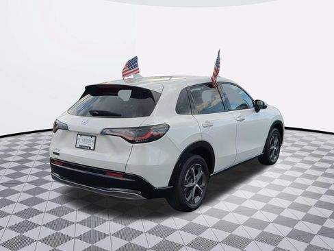 Used 2025 Honda HR-V EX-L image 7