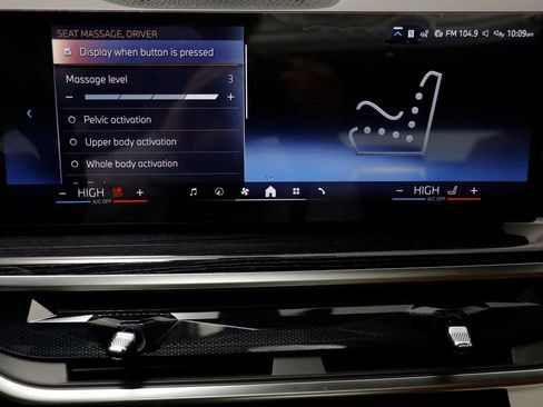 New 2026 BMW X5 xDrive40i AWD/4WD image 12