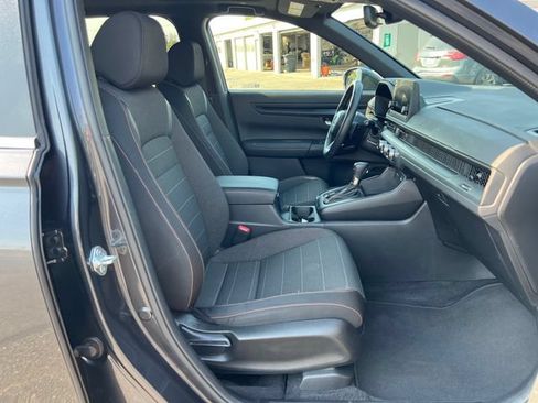Used 2024 Honda CR-V Sport image 9