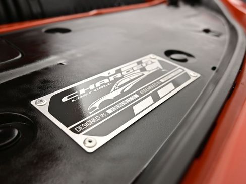 Used 2023 Dodge Charger Scat Pack w/ Dynamics Package image 30