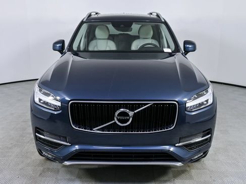Used 2019 Volvo XC90 T5 Momentum image 35