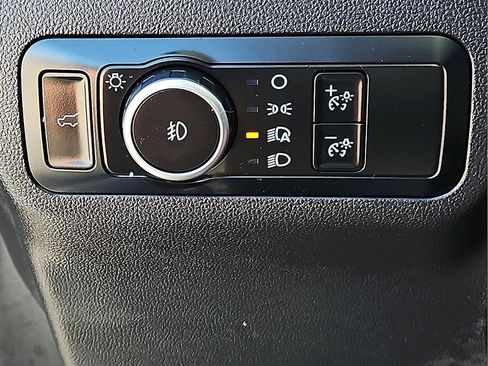 Used 2025 Ford Bronco Sport Badlands w/ Sasquatch Badlands Package AWD/4WD image 19