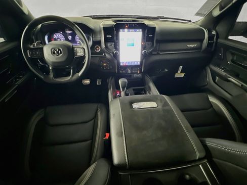 Used 2024 RAM 1500 TRX w/ TRX Level 2 Equipment Group AWD/4WD image 29