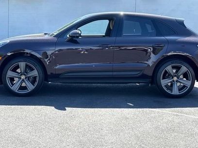 Used 2025 Porsche Macan