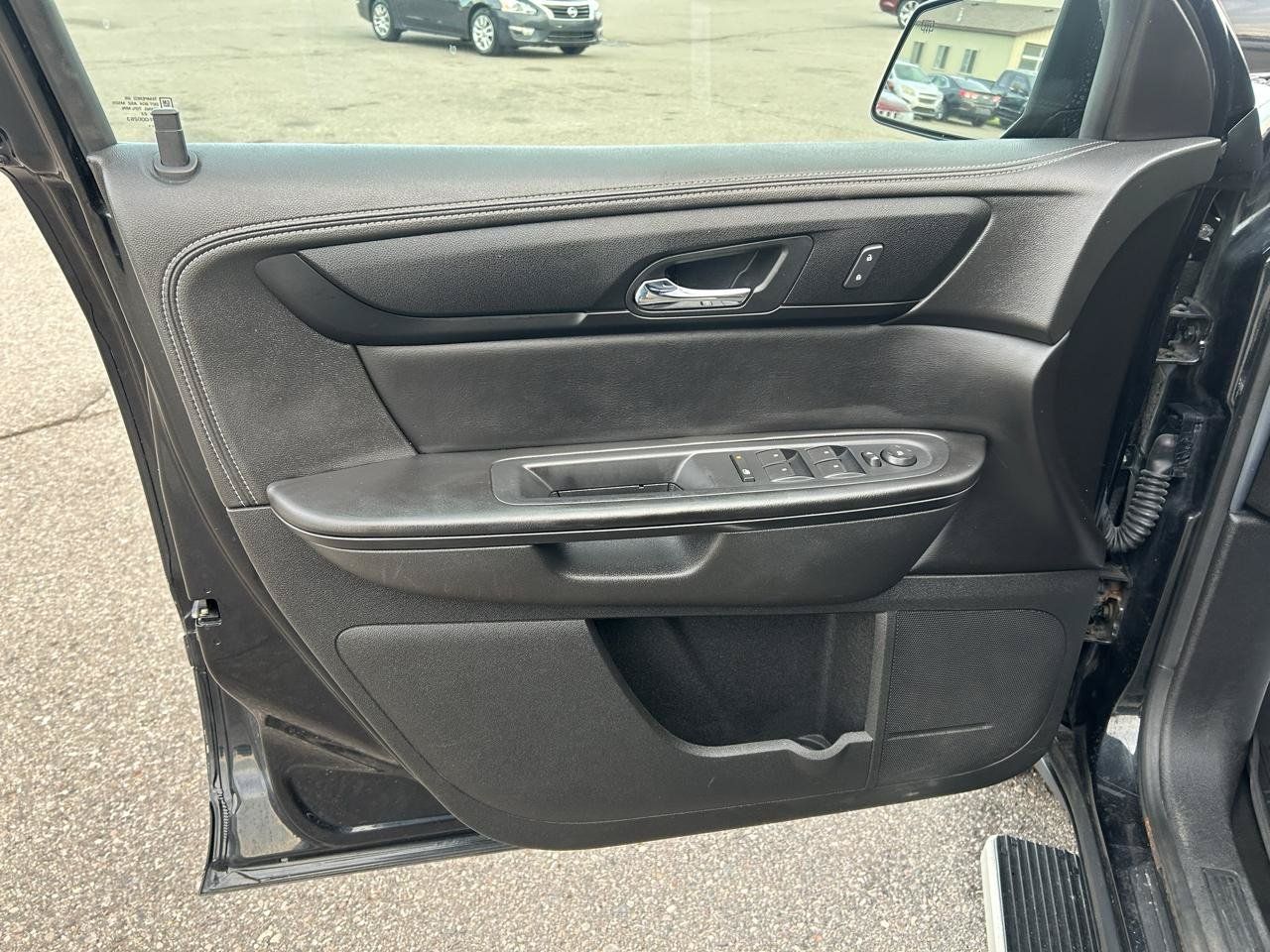 Used 2015 GMC Acadia SLE AWD/4WD image 15