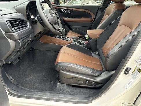 Certified 2025 Subaru Forester Touring w/ Popular Package - Touring image 18