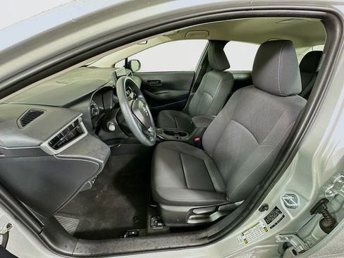 Used 2024 Toyota Corolla LE FWD image 21