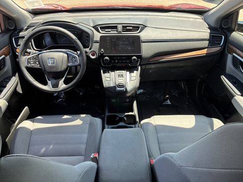 Certified 2021 Honda CR-V EX image 13