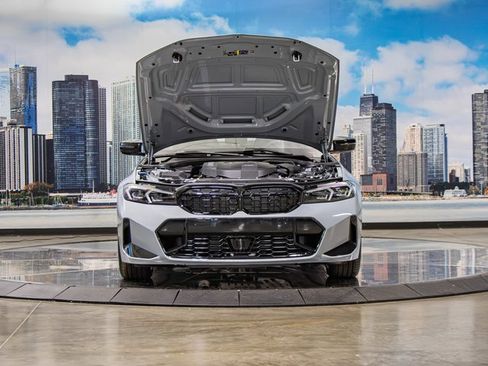 New 2026 BMW M340i xDrive M340i xDrive image 4