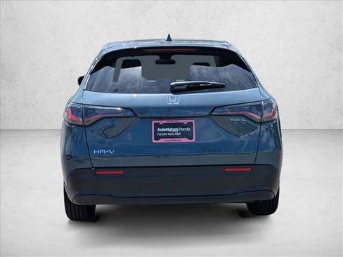 New 2027 Honda HR-V LX image 7